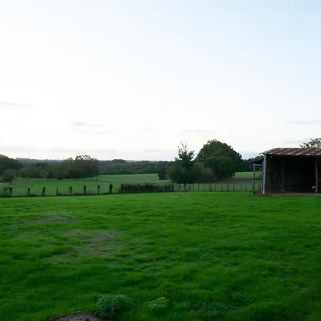 Holiday home Havre De Paix Gites Chalais (Dordogne)