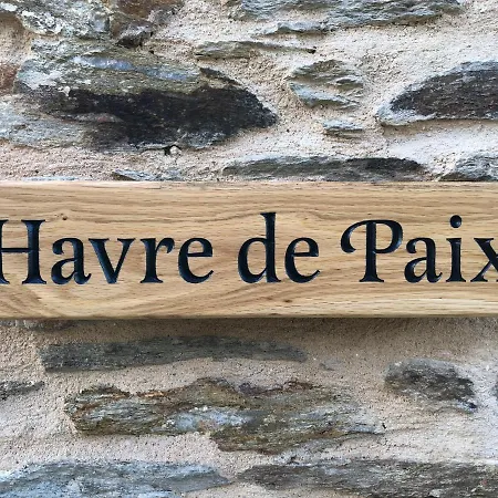 Holiday home Havre De Paix Gites Chalais (Dordogne)