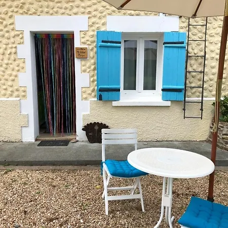 Holiday home Havre De Paix Gites Chalais (Dordogne)