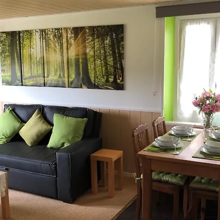 Havre De Paix Gites Holiday home