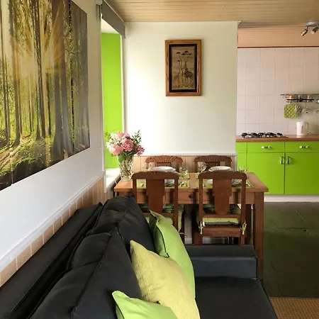 Havre De Paix Gites Holiday home