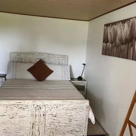 Havre De Paix Gites Holiday home *