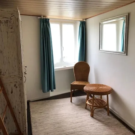 Havre De Paix Gites Holiday home