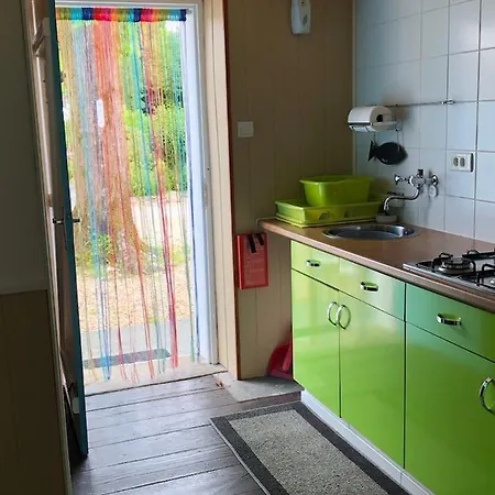 Havre De Paix Gites Holiday home *
