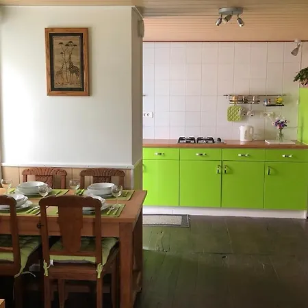 Holiday home Havre De Paix Gites Chalais (Dordogne)