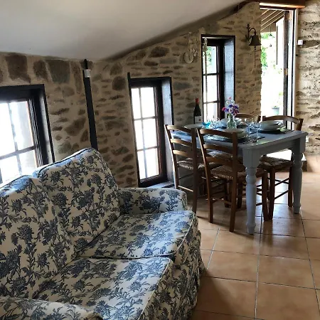 Holiday home Havre De Paix Gites Chalais (Dordogne)