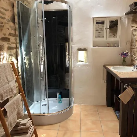 Havre De Paix Gites Holiday home Chalais (Dordogne)