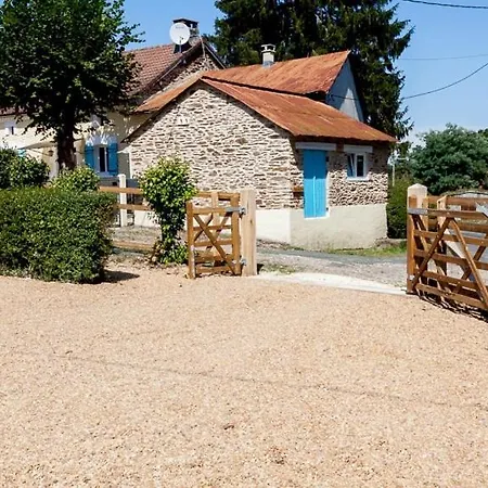 Holiday home Havre De Paix Gites *