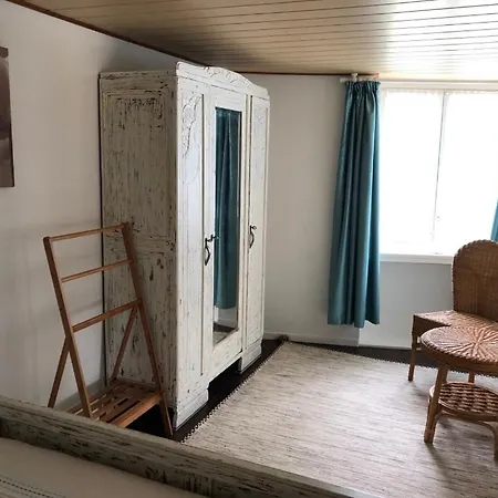 Holiday home Havre De Paix Gites