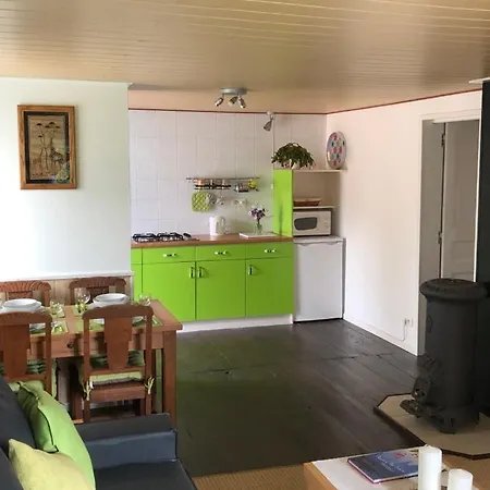 Havre De Paix Gites Holiday home Chalais (Dordogne)