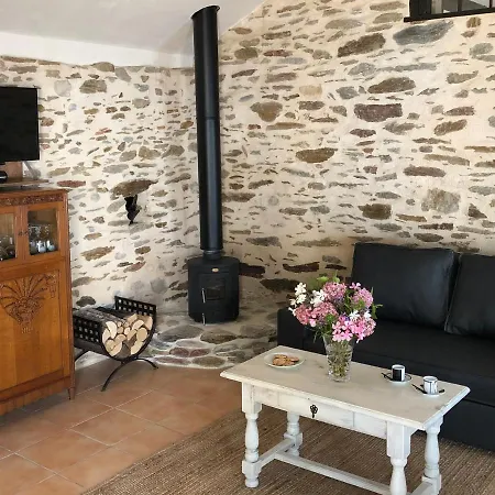 Holiday home Havre De Paix Gites